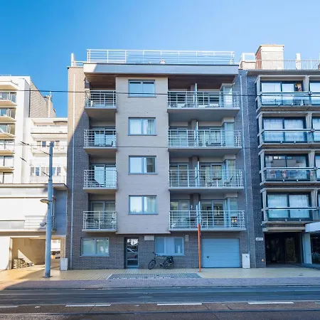 Daire Penthouse With 2 Spacious Terraces *